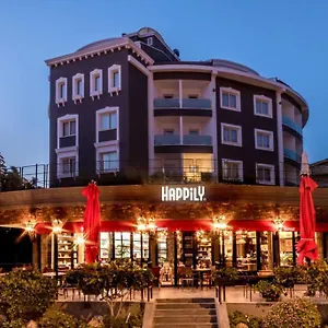 ホテル Motto Premium Hotel&spa